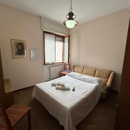 Casa Bibi By Holiday World Appartamento *