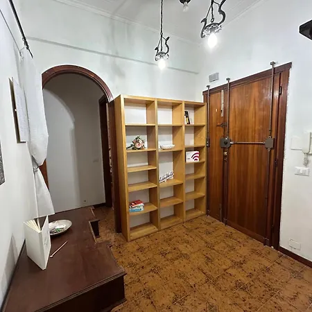 Appartamento Casa Bibi By Holiday World