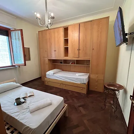 Casa Bibi By Holiday World Genua
