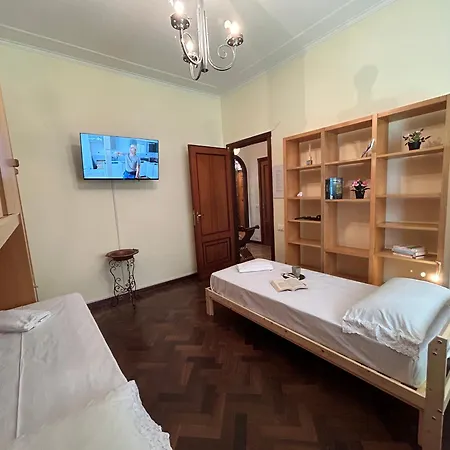 Casa Bibi By Holiday World * Genua