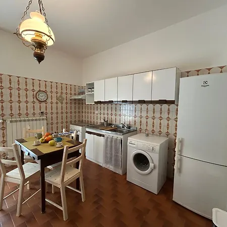 Casa Bibi By Holiday World Appartamento *