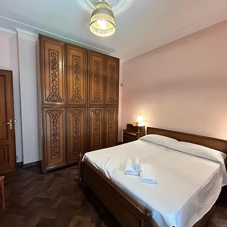 Casa Bibi By Holiday World Appartamento Genova