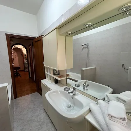 Casa Bibi By Holiday World * Genova