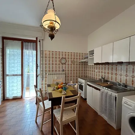 Casa Bibi By Holiday World Appartamento *