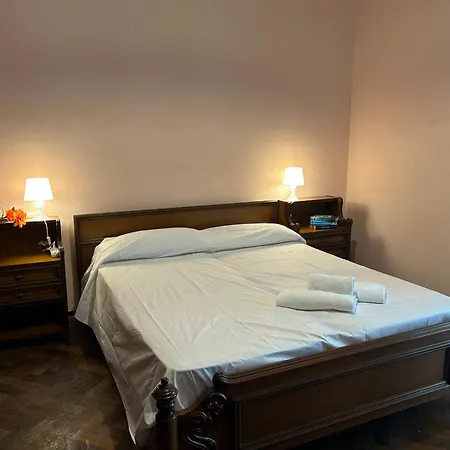Casa Bibi By Holiday World Appartamento Genova