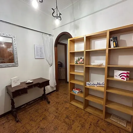 Casa Bibi By Holiday World * Genua