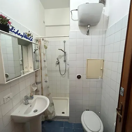 Casa Bibi By Holiday World Genua