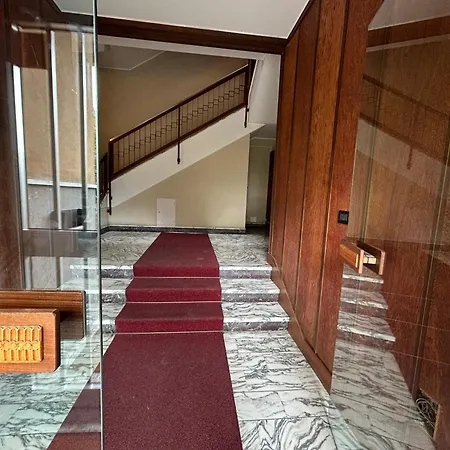 Casa Bibi By Holiday World Genova