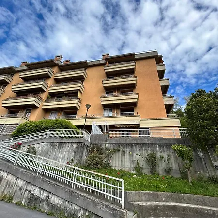 Casa Bibi By Holiday World * Genua